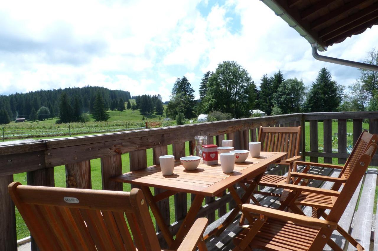 La Grange De Haute-Joux Les Fourgs Exterior foto